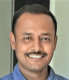 Apurba Laha