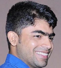 Sandip Mondal