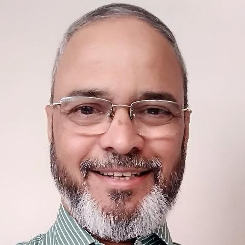Sudarshan Natu