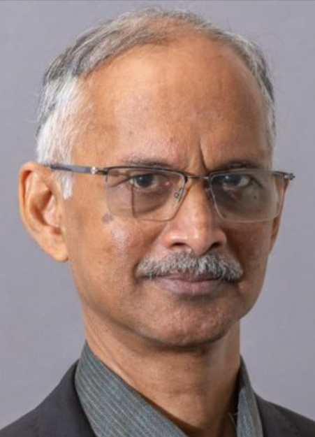 Vipin Madangarli