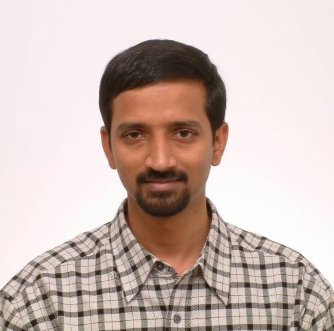 Ashwin Tulapurkar 