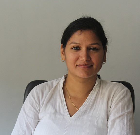Shobha Shukla